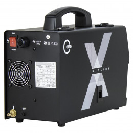 Сварочный полуавтомат START MigLine X190