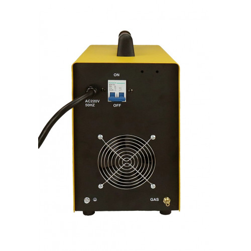 Установка аргонодуговой сварки START TigLine 200 AC/DC PULSE