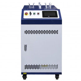 Аппарат лазерной сварки START LW-W1500