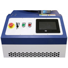 Аппарат лазерной сварки START LW-W1500