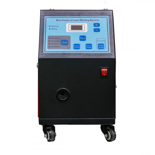 Аппарат лазерной сварки START LW-W1500