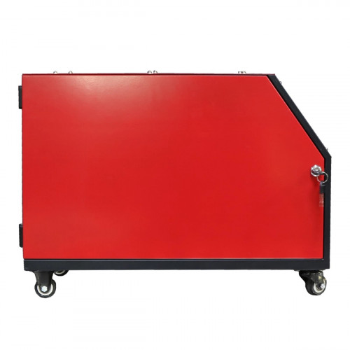 Аппарат лазерной сварки START LW-W1500