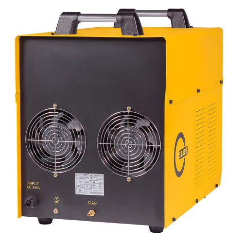 Установка аргонодуговой сварки START TigLine 315 AC/DC PULSE