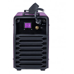 Установка аргонодуговой сварки START modelTIG 200 DC PULSE