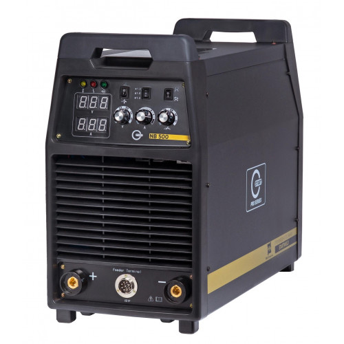 Сварочный полуавтомат START PRO TimeGroup NB500 (160-500)