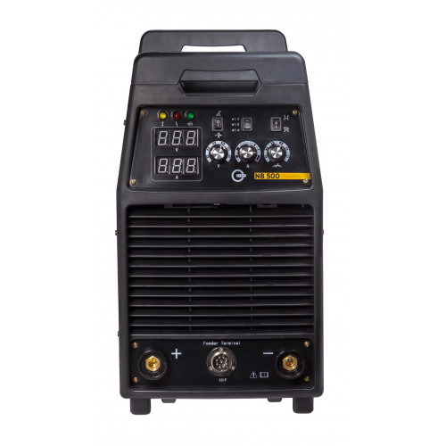 Сварочный полуавтомат START PRO TimeGroup NB500 (160-500)