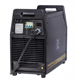 Сварочный полуавтомат START PRO TimeGroup NB500 (160-500)