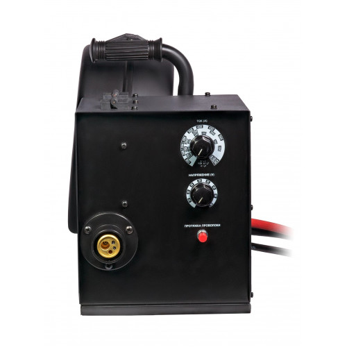 Сварочный полуавтомат START PRO TimeGroup NB500 (160-500)