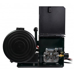 Сварочный полуавтомат START PRO TimeGroup NB500 (160-500)