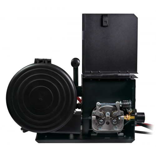 Сварочный полуавтомат START PRO TimeGroup NB500 (160-500)