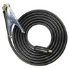 Сварочный полуавтомат START PRO TimeGroup NB500 (160-500)