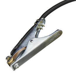 Сварочный полуавтомат START PRO TimeGroup NB500 (160-500)