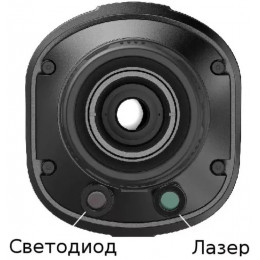 Тепловизор GUIDE TK431