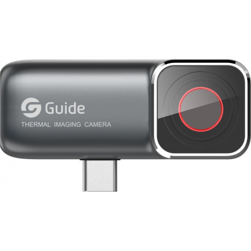 Тепловизор для смартфона GUIDE MobIR 2S