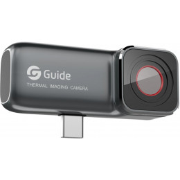 Тепловизор для смартфона GUIDE MobIR 2S