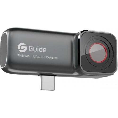 Тепловизор для смартфона GUIDE MobIR 2S