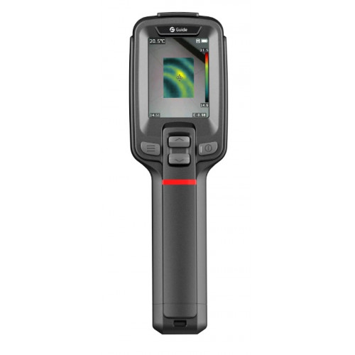 Тепловизор GUIDE T120V