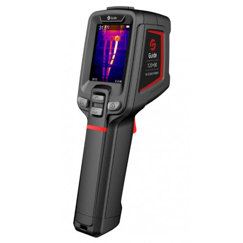 Тепловизор GUIDE T120V