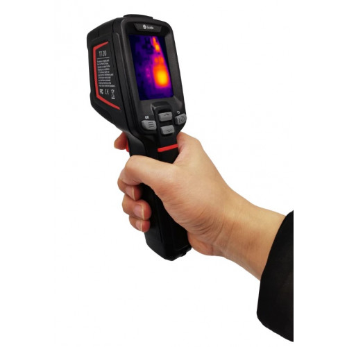 Тепловизор GUIDE T120V
