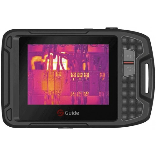 Тепловизор GUIDE P120V