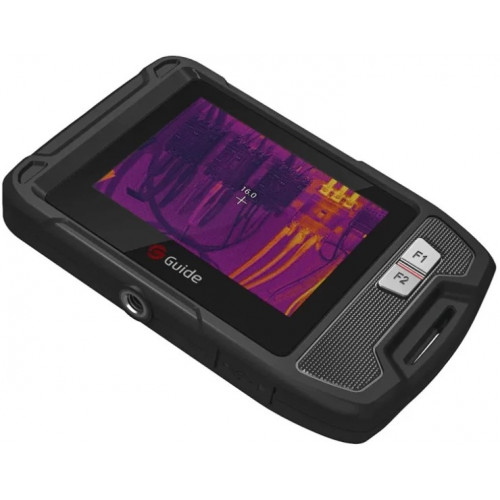 Тепловизор GUIDE P120V