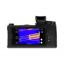 Тепловизор GUIDE PS800