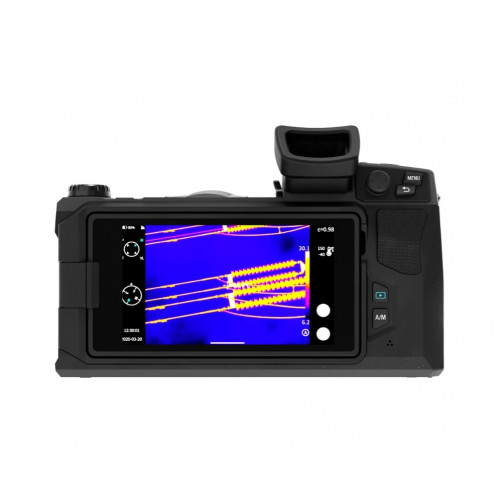 Тепловизор GUIDE PS800