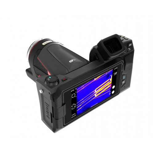 Тепловизор GUIDE PS800
