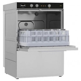 Машина стаканомоечная Apach AF400DDP