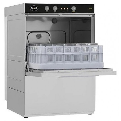 Машина стаканомоечная Apach AF400DDP