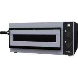 ПЕЧЬ ДЛЯ ПИЦЦЫ APACH AMS1 P