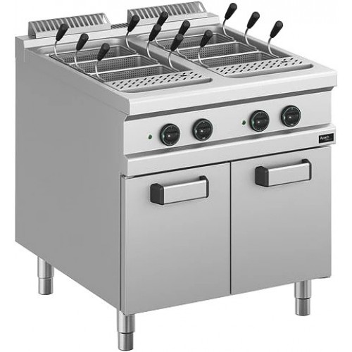Макароноварка 900 сер. Apach APPE-89P/PL