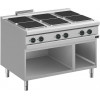 Плита 6 конф. 900 СЕР. Apach APRE-129P/PL
