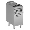 Фритюрница 700СЕР. Apach APFE-47/2P/PL