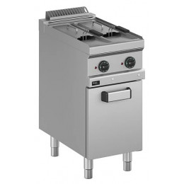 ФРИТЮРНИЦА 700СЕР. APACH APFE-47/2P/PL
