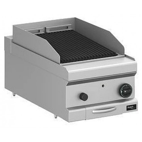 Гриль лавовый 700 СЕР. Apach APGG-47T/PL