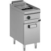 Фритюрница 700СЕР. Apach APFE-47P/PL