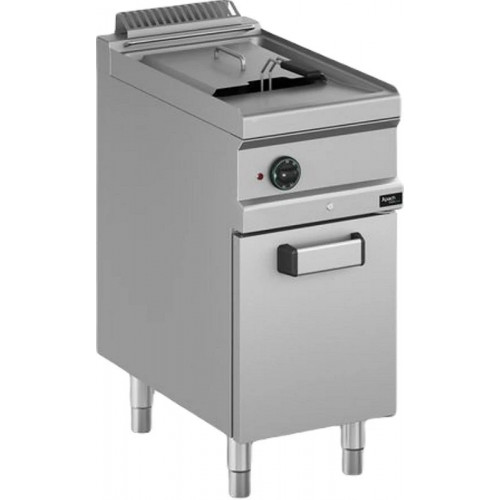 Фритюрница 700СЕР. Apach APFE-47P/PL
