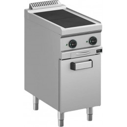 Плита 2 конф. 700 СЕР. Apach APRE-47QP/PL