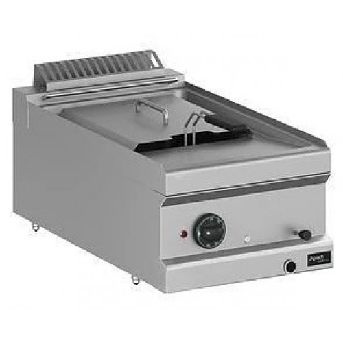 Фритюрница 700СЕР. Apach APFE-47T/PL