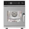 Пароконвектомат Apach AP6NDC COMPACT