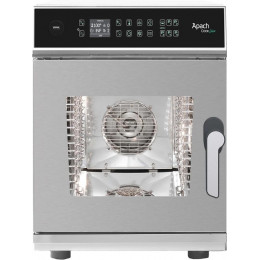 ПАРОКОНВЕКТОМАТ APACH AP6NDC COMPACT