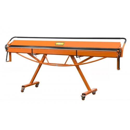 Станок листогибочный Stalex RS 2500