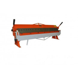 Станок листогибочный Stalex W1.5x1260A