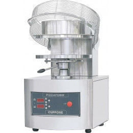 Пресс для пиццы CUPPONE PZF/35DS-C5-CP