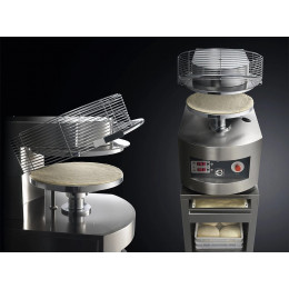 Пресс для пиццы CUPPONE PZF/35DS-C5-CP