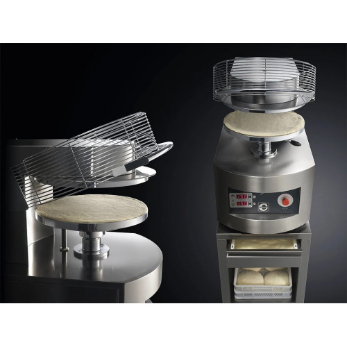 Пресс для пиццы CUPPONE PZF/35DS-C5-CP