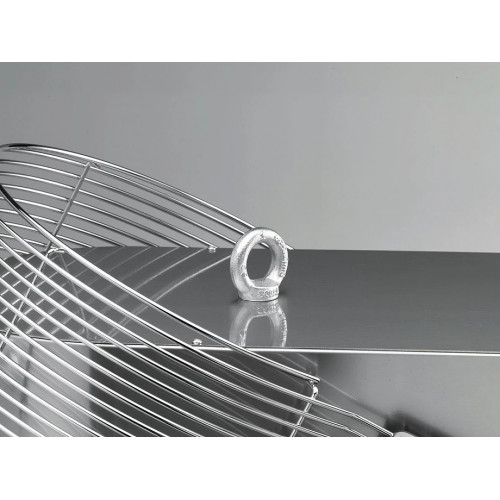 Пресс для пиццы CUPPONE PZF/35DS-C5-CP