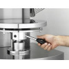 Пресс для пиццы CUPPONE PZF/35DS-C5-CP