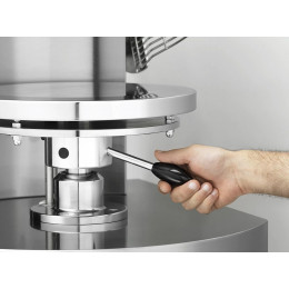 Пресс для пиццы CUPPONE PZF/35DS-C5-CP